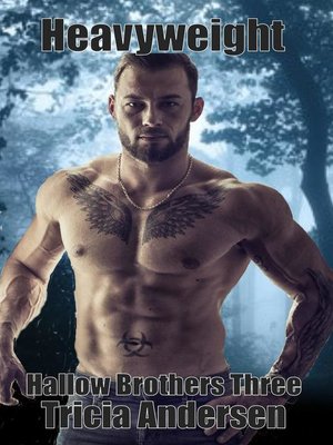 cover image of Heavyweight